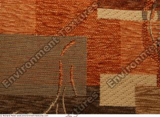 Photo Textures of Fabric Patterned