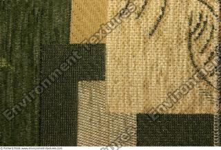 Photo Textures of Fabric Patterned