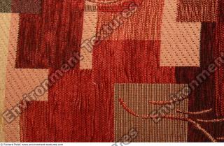 Photo Textures of Fabric Patterned