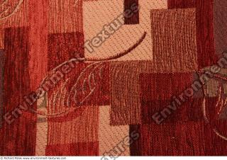 patterned fabric