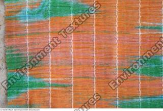 Photo Textures of Fabric Patterned