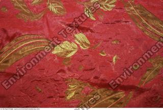 Photo Textures of Fabric Patterned