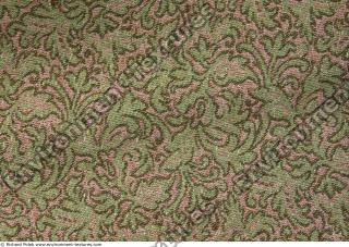 patterned fabric