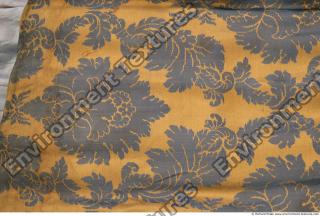 patterned fabric