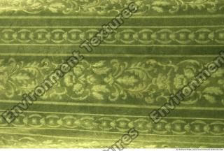 patterned fabric