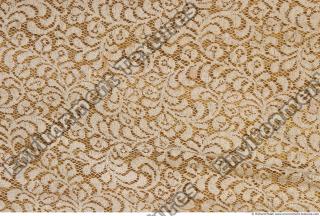 patterned fabric