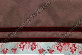 patterned fabric