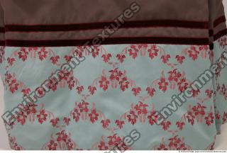 patterned fabric