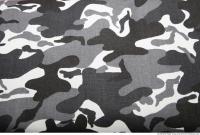  Photo Texture of Fabric Camouflage