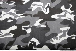 Camouflage Fabric