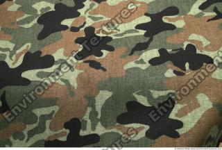  Photo Texture of Fabric Camouflage