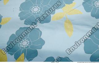 Photo Textures of Fabric Patterned