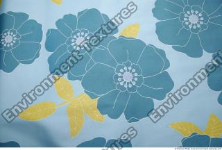 patterned fabric