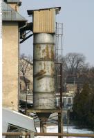 photo texture of big fuel tank