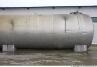 Photo Texture of Big Fuel Tank