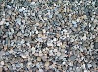 gravel cobble