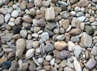 gravel cobble