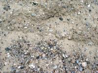 gravel cobble