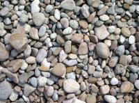 gravel cobble