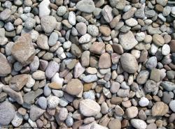 Cobble Gravel