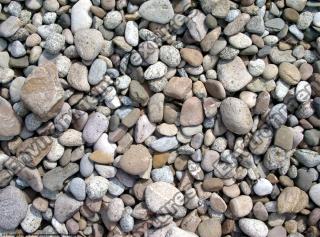 gravel cobble