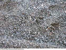 Photo Textures of Gravel