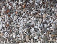 gravel