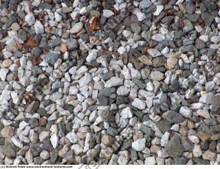 gravel