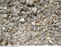 gravel cobble