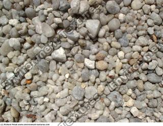 gravel cobble