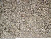 gravel