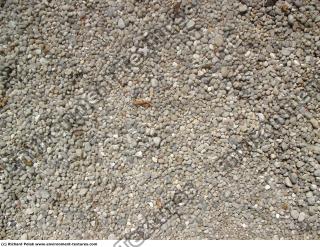 gravel