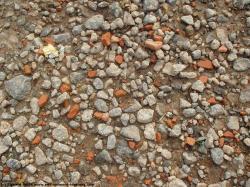 Photo Textures of Gravel