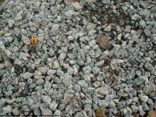 gravel