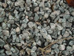 Photo Textures of Gravel