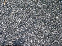 gravel