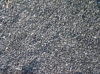 gravel