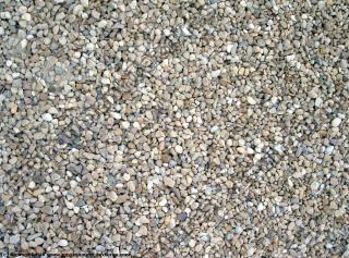 gravel