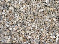 gravel cobble