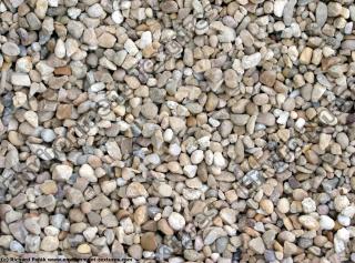 gravel cobble