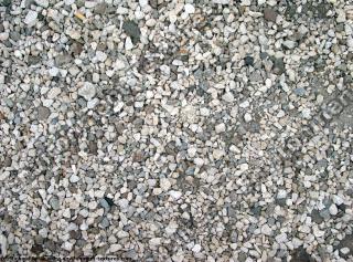 gravel