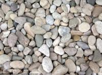 gravel cobble