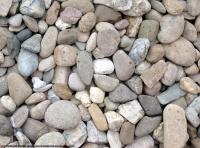 gravel cobble