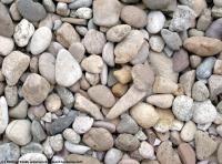 gravel cobble