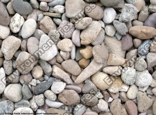 gravel cobble