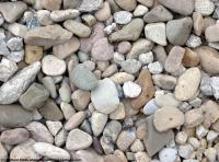 gravel cobble