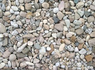 gravel cobble