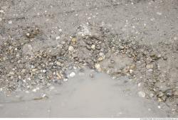 Various Gravel