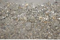 gravel