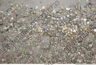 gravel